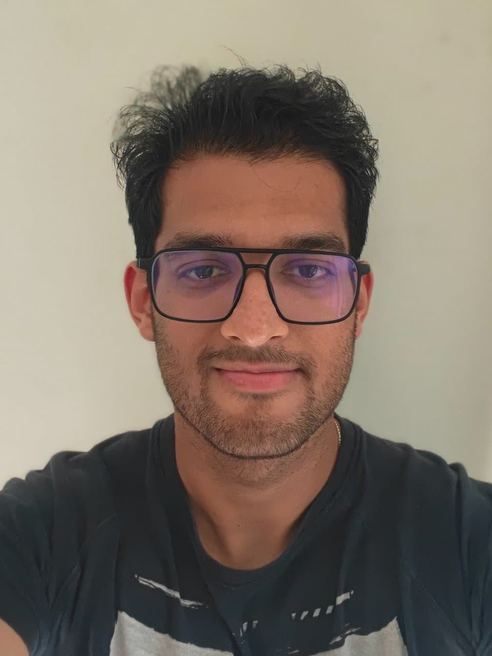 Kaustubh Pant, founder of Strategic AI Innovations